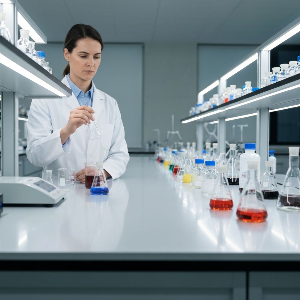 Aesthetics & Skin Clinics